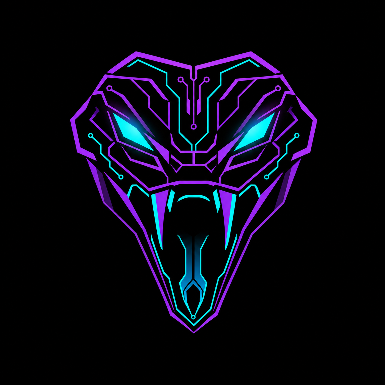VenomQuest Logo
